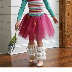 Matilda Jane oh deer costume